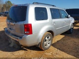 Honda Pilot Ex 5FNYF4H46AB010373 fotografie