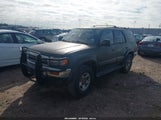 Toyota 4Runner Sr5 V6 Limited JT3GN87R0W0059808 fotografie