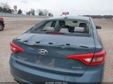 Hyundai Sonata Sport 5NPE34AF7FH219248 fotografie