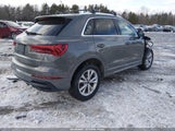 Audi Q3 Premium 45 Tfsi S Line Quattro Tiptronic WA1DECF36N1119978 снимка