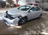 Toyota Corolla Le Plus 2T1BURHEXGC515797 снимка