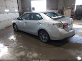 Toyota Corolla Le Plus 2T1BURHEXGC515797 fotografie