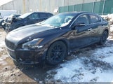 Nissan Maxima 3.5 Sv 1N4AA5AP6AC848318 снимка
