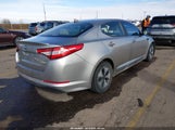 Kia Optima Hybrid Ex KNAGM4AD1C5012495 снимка