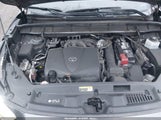 Toyota Highlander Xle 5TDGZRBH2MS530789 fotografie