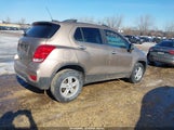 Chevrolet Trax Lt 3GNCJPSB6JL303121 снимка