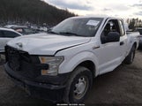 Ford F-150 Xl 1FTFX1EFXFFA30895 снимка