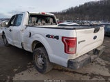 Ford F-150 Xl 1FTFX1EFXFFA30895 снимка