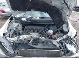 Honda Civic Ex-L 19XFB2F99DE207683 снимка