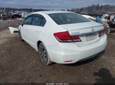 Honda Civic Ex-L 19XFB2F99DE207683 снимка