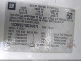 Chevrolet Silverado  Lt 1GCRKSE76DZ346879 снимка