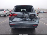 Volkswagen Tiguan 2.0T Se/2.0T Sel/2.0T Sel R-Line/2.0T Sel R-Line Black 3VV2B7AXXKM198109 снимка