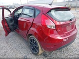 Ford Fiesta Se 3FADP4EJ2HM149661 снимка