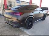 Mercedes-Benz Amg Gle 53 Coupe 4Matic 4JGFD6BB7PA928159 photo