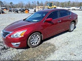 Nissan Altima 2.5 S 1N4AL3AP1DC238846 снимка