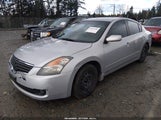 Nissan Altima 2.5 S 1N4AL21E37N497209 снимка