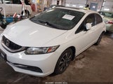 Honda Civic Ex 19XFB2F88DE079850 снимка