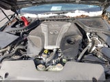 Infiniti Q50 3.0T Sport JN1EV7AR1HM831172 photo