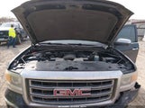 GMC Sierra  Slt 3GTU2VECXFG199915 снимка
