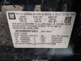 GMC Sierra  Slt 3GTU2VECXFG199915 снимка