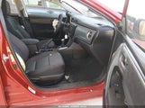 Toyota Corolla Le 5YFBURHE0JP831491 снимка