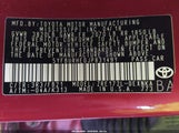 Toyota Corolla Le 5YFBURHE0JP831491 снимка