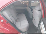 Toyota Corolla Le 2T1BURHE7GC703533 снимка