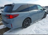 Honda Odyssey Sport-L 5FNRL6H71SB048629 photo