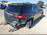 Chevrolet Traverse Fwd Lt Cloth 1GNERGKWXLJ302486 снимка