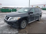 Nissan Pathfinder Sv 5N1AR2MM3EC605716 снимка
