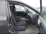 Nissan Pathfinder Sv 5N1AR2MM3EC605716 снимка