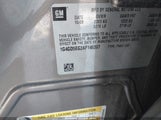 Buick Lacrosse Cxl 1G4GD5EG2AF146397 снимка