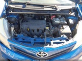Toyota Yaris Le JTDKTUD39CD537426 снимка