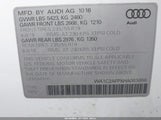 Audi Q5 2.0T Premium WA1C2AFPXHA063656 снимка