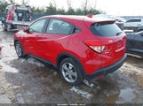 Honda Hr-V Lx 3CZRU6H39JG727318 fotografie