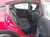 Honda Hr-V Lx 3CZRU6H39JG727318 fotografie