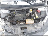 Chevrolet Trax Fwd Ls 3GNCJKSB8LL113729 fotografie