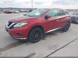 Nissan Murano Sl 5N1AZ2MG0FN231016 снимка