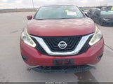 Nissan Murano Sl 5N1AZ2MG0FN231016 снимка