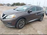 Nissan Murano S 5N1AZ2MG4HN202931 снимка