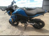 Honda Grom 125 MLHJC7511K5102397 снимка