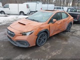 Subaru Wrx Limited JF1VBAN68N8006856 снимка