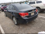 Chevrolet Cruze Ltz 1G1PG5SB1F7205146 снимка