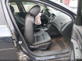 Chevrolet Cruze Ltz 1G1PG5SB1F7205146 снимка