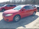 Toyota Camry Le 4T4BF3EK1BR210039 снимка