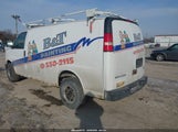 GMC Savana Work Van 1GTHG35C981158460 снимка