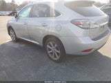 Lexus Rx 350 2T2ZK1BA4AC001703 снимка