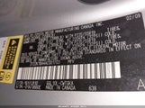 Lexus Rx 350 2T2ZK1BA4AC001703 снимка