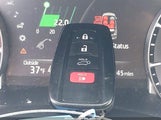 Toyota Highlander Xle 5TDKDRBH1PS501961 снимка