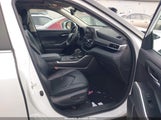 Toyota Highlander Xle 5TDKDRBH1PS501961 снимка